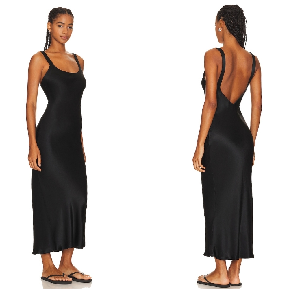 13. NWT SNDYS AVANI DRESS